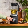 Blender KitchenAid Pure Power 2L 5KSB2073EBM czarny mat