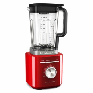 Blender KitchenAid Pure Power 2L 5KSB2073EER czerwony