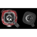 Blender KitchenAid Pure Power 2L 5KSB2073EER czerwony