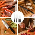 Komplet 5 noży Fiskars 1057558