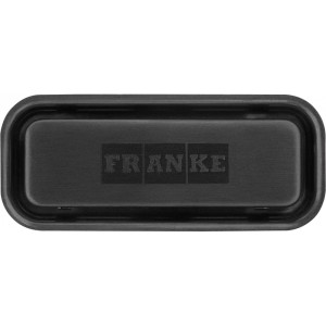 Elementy przelewu prostokątne Franke Antracyt 133.0630.101