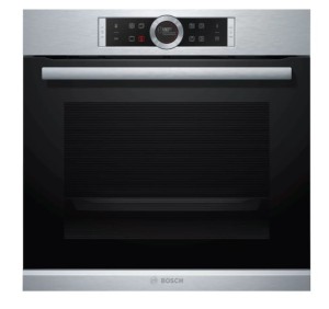 Piekarnik Bosch HBG675BS1