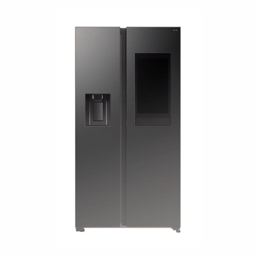 Lodówka Side by Side Samsung RS90F66BEFEF