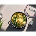 WMF - Komplet garnków FusionTec Functio Pro 4szt Black 518605290