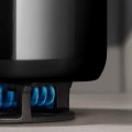 WMF - Rondel Fusiontec Mineral Pro 16cm z pokrywką Black 518675290