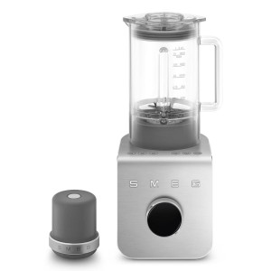 Blender wysokoobrotowy Smeg BLC02BLMEU