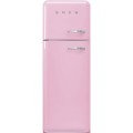 Chłodziarko-zamrażarka Smeg FAB30LPK6