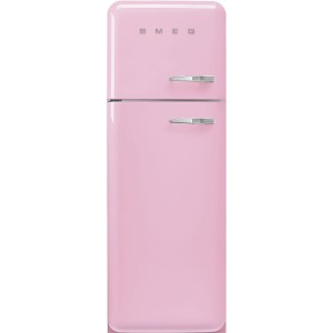 Chłodziarko-zamrażarka Smeg FAB30LPK6