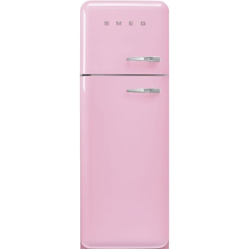 Chłodziarko-zamrażarka Smeg FAB30LPK6