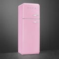 Chłodziarko-zamrażarka Smeg FAB30LPK6