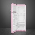 Chłodziarko-zamrażarka Smeg FAB30LPK6