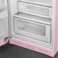 Chłodziarko-zamrażarka Smeg FAB30LPK6