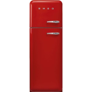 Chłodziarko-zamrażarka Smeg FAB30LRD6