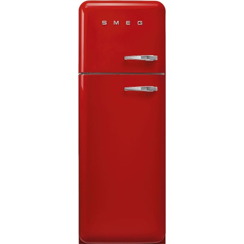 Chłodziarko-zamrażarka Smeg FAB30LRD6