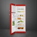 Chłodziarko-zamrażarka Smeg FAB30LRD6