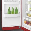 Chłodziarko-zamrażarka Smeg FAB30LRD6