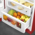 Chłodziarko-zamrażarka Smeg FAB30LRD6