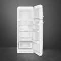 Chłodziarko-zamrażarka Smeg FAB30RWH6