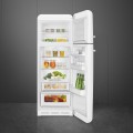 Chłodziarko-zamrażarka Smeg FAB30RWH6