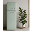 Chłodziarko-zamrażarka Smeg FAB30LPG6
