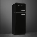 Chłodziarko-zamrażarka Smeg FAB30LBL6