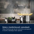 Płyta indukcyjna Electrolux EIV734