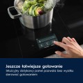 Płyta indukcyjna Electrolux EIV734