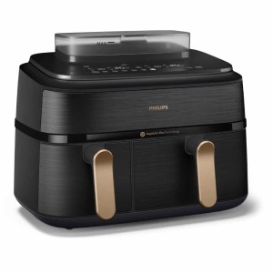 Frytkownica beztłuszczowa Philips NA552/00 5000 Series