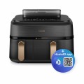 Frytkownica beztłuszczowa Philips NA552/00 5000 Series