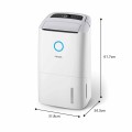 Osuszacz powietrza Philips DE5305/11