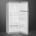 Chłodziarko-zamrażarka Smeg FAB30RSV6