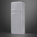 Chłodziarko-zamrażarka Smeg FAB30RSV6