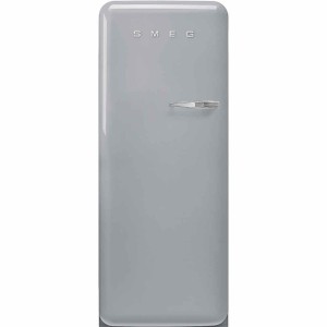 Chłodziarko-zamrażarka Smeg FAB28LSV6