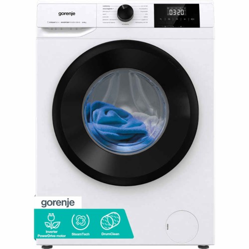 Pralka Gorenje W3NGPI62SBS/PL