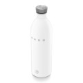 Butelka na wodę Smeg Butelka WBF02WH 1,0L biała