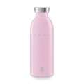 Butelka termiczna Smeg Butelka WBF01PK 0,5L pastelowy róż