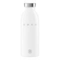 Butelka termiczna Smeg Butelka WBF01WH 0,5L biała