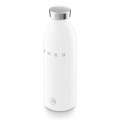 Butelka termiczna Smeg Butelka WBF01WH 0,5L biała