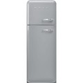 Chłodziarko-zamrażarka Smeg FAB30LSV6