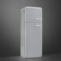 Chłodziarko-zamrażarka Smeg FAB30LSV6