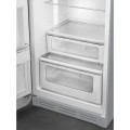 Chłodziarko-zamrażarka Smeg FAB30LSV6