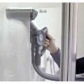 Odkurzacz parowy Polti Unico MCV85 Total Clean&Turbo Złoty