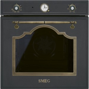 Piekarnik Smeg SF67C1AO + GRATIS
