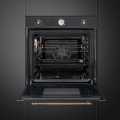 Piekarnik Smeg SF67C1AO