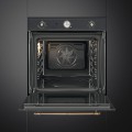 Piekarnik Smeg SF67C1AO