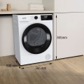 Suszarka Gorenje D2HNE9C/PL