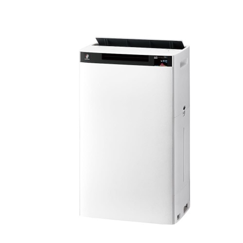 Oczyszczacz powietrza Sharp KI-TX100EU-W