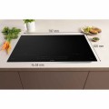 Płyta indukcyjna Gorenje GI8432BSCWF