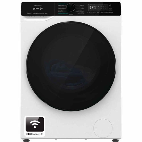 Pralko-suszarka Gorenje WD2PA854ADW/PL