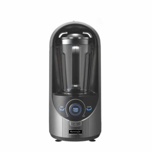 Blender próżniowy Kuvings KV-200 srebrny
